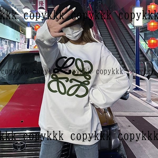 ロエベ スウェット N級品 送料無料 - clothing-03708 画像 2