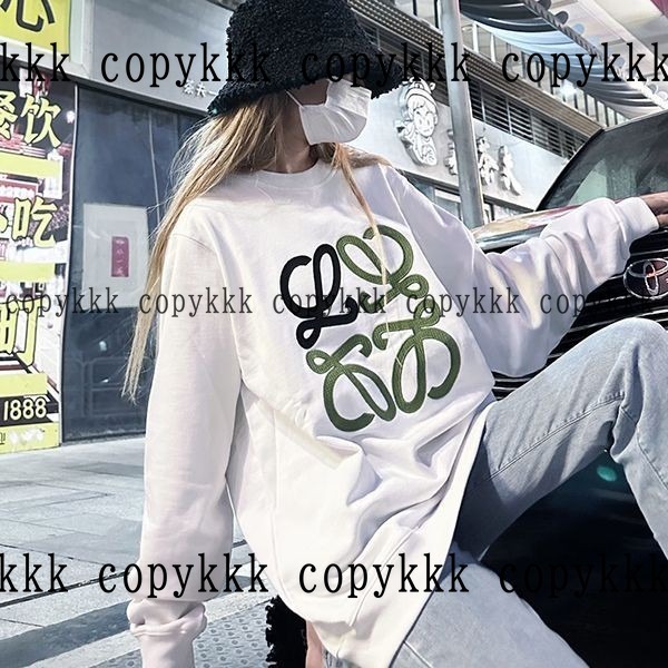 ロエベ スウェット N級品 送料無料 - clothing-03708 画像 6