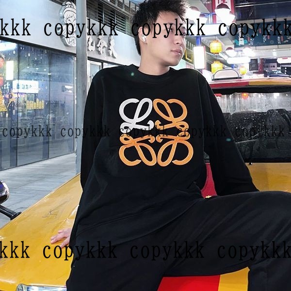 ロエベ スウェット N級品 送料無料 - clothing-03708 画像 9
