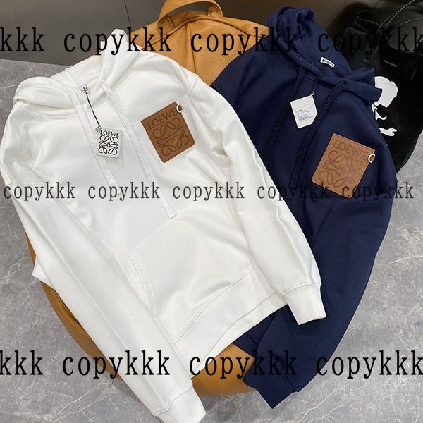 人気 ロエベ スウェット N級品 - clothing-03714