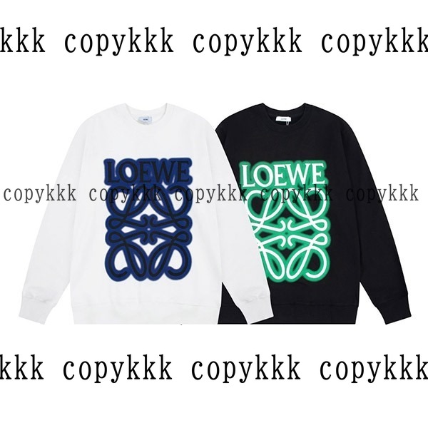 送料無料 ロエベ スウェット スーパーコピー - clothing-03715 画像 4