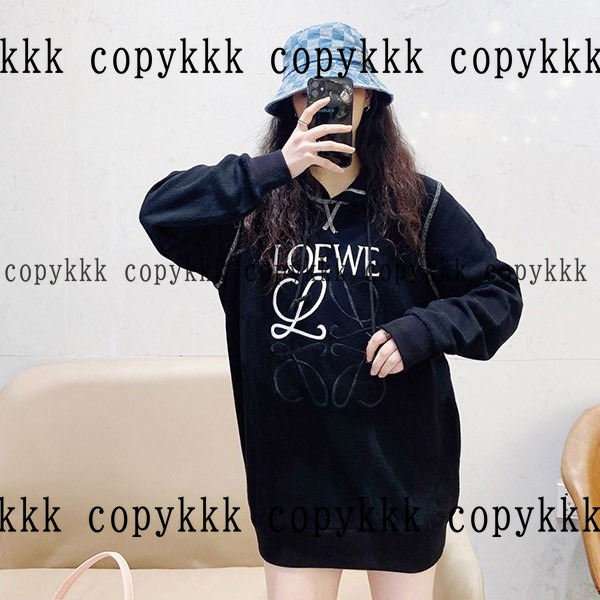 ロエベ スウェット コピー 激安通販 - clothing-03717