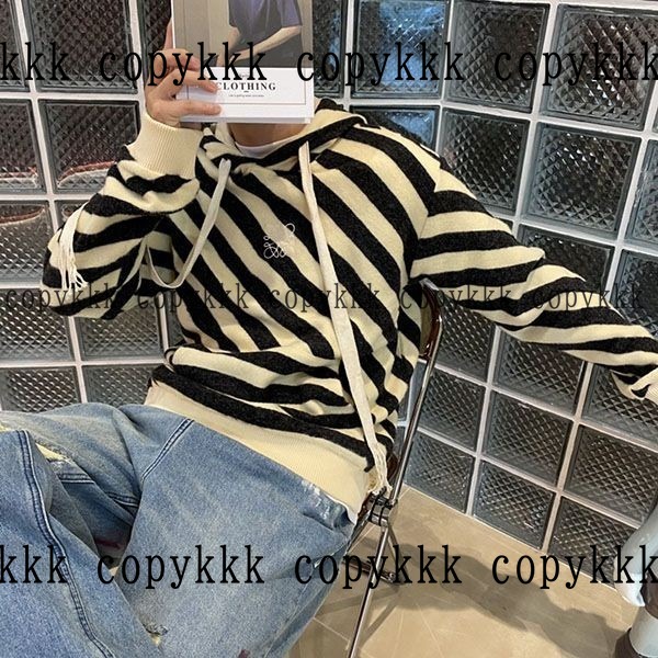 大人気 ロエベ スウェット コピー - clothing-03723 画像 8
