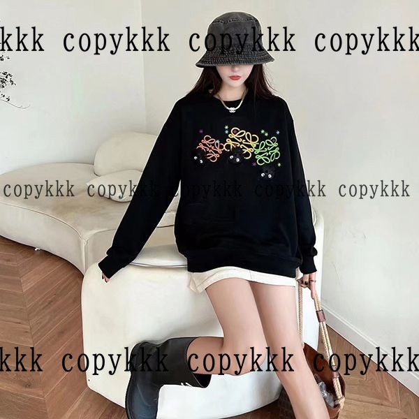 ロエベ スウェット コピー 激安通販 - clothing-03724