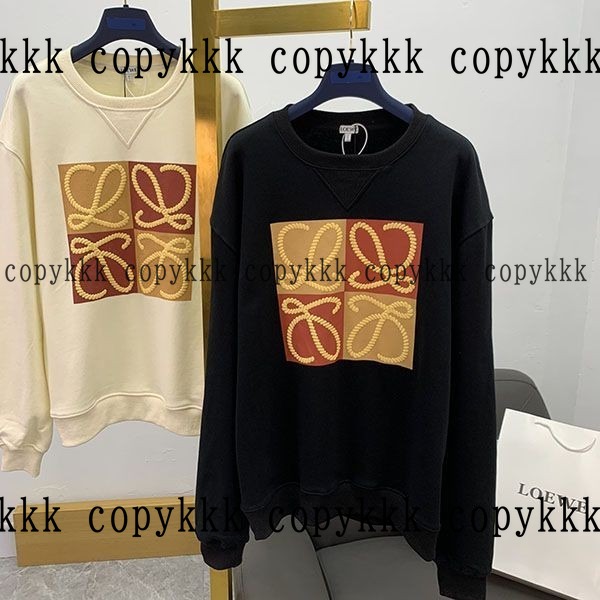 人気 ロエベ スウェット N級品 - clothing-03725 おすすめN級品