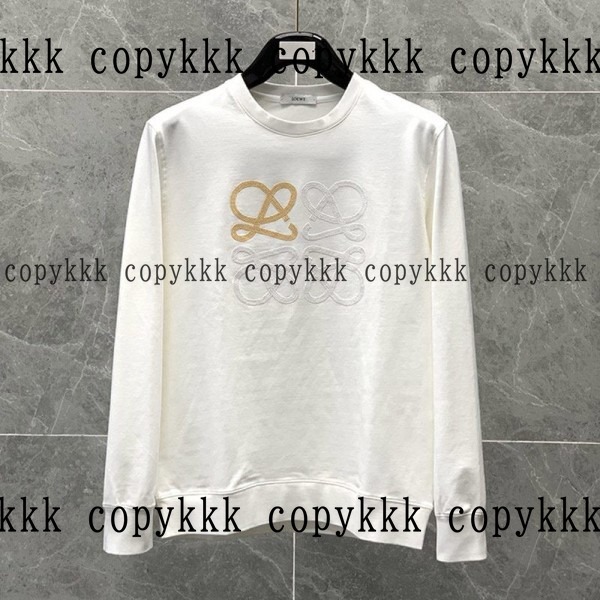 送料無料 ロエベ スウェット スーパーコピー - clothing-03700 おすすめN級品