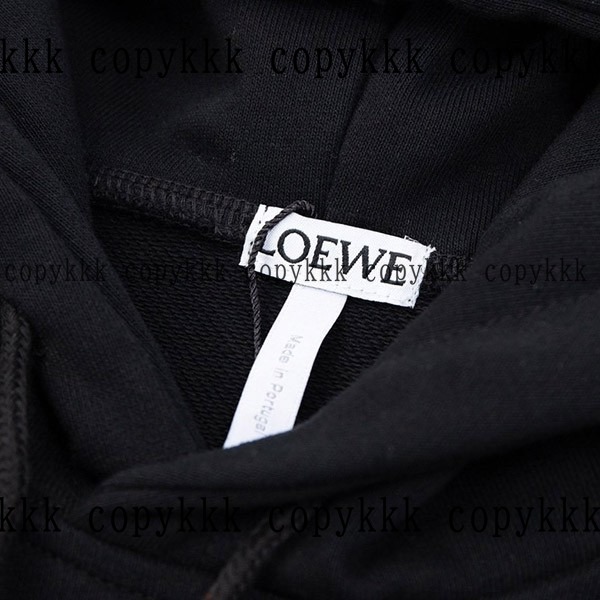 ロエベ スウェット コピー 激安通販 - clothing-03731 画像 4