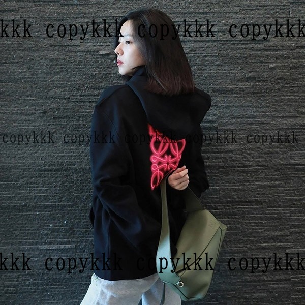 人気 ロエベ スウェット N級品 - clothing-03732