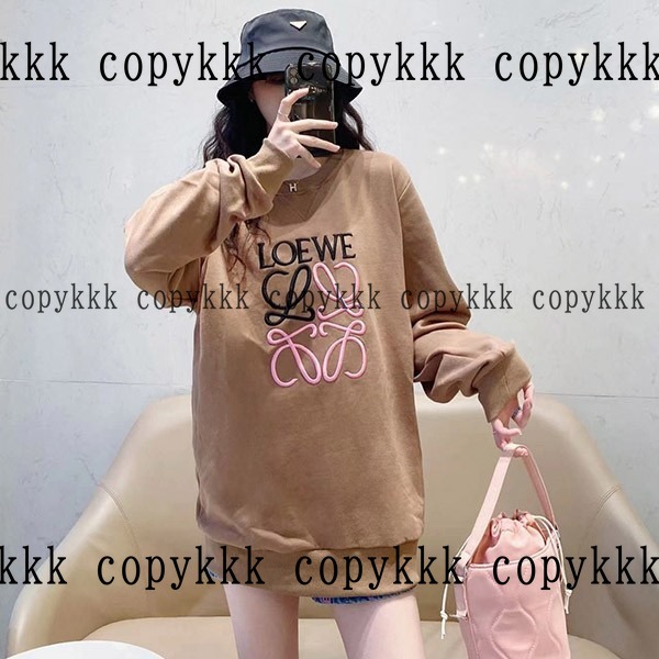 ロエベ スウェット コピー 激安通販 - clothing-03735 おすすめN級品