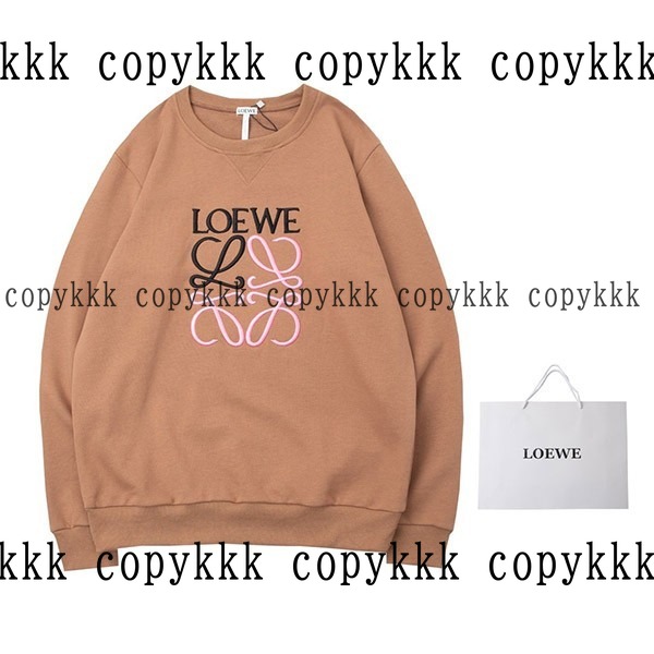 ロエベ スウェット コピー 激安通販 - clothing-03735 画像 2