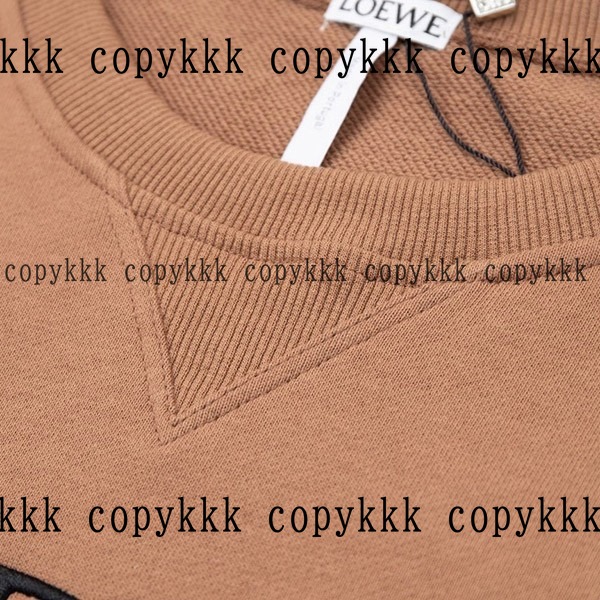 ロエベ スウェット コピー 激安通販 - clothing-03735 画像 5