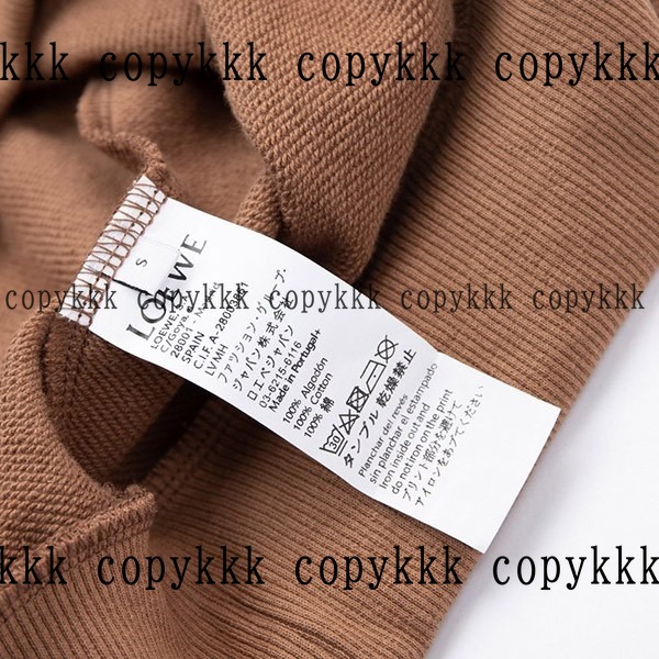 ロエベ スウェット コピー 激安通販 - clothing-03735 画像 7