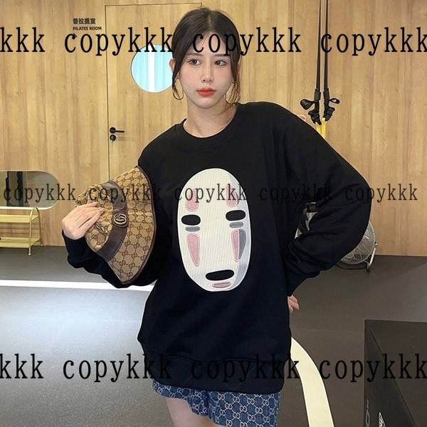 人気 ロエベ スウェット N級品 - clothing-03736