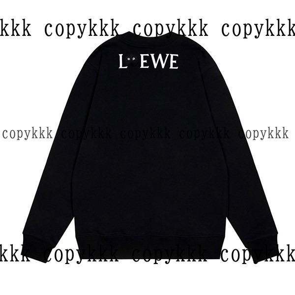 人気 ロエベ スウェット N級品 - clothing-03736 画像 4