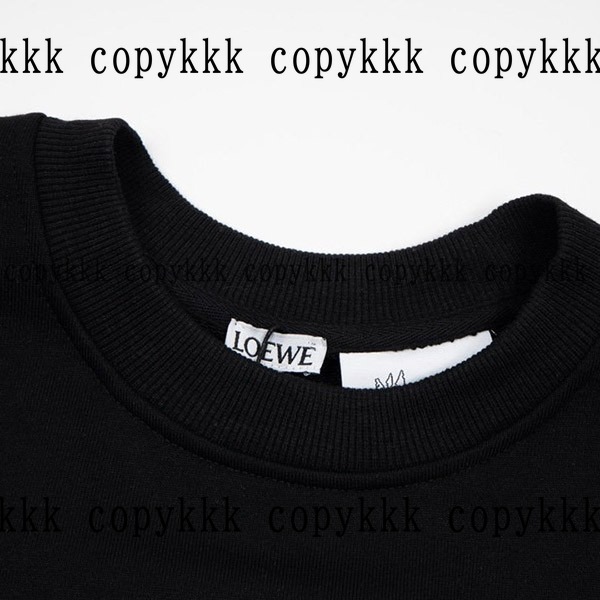 人気 ロエベ スウェット N級品 - clothing-03736 画像 5