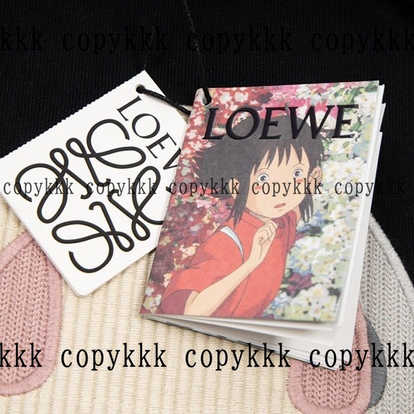 人気 ロエベ スウェット N級品 - clothing-03736 画像 6