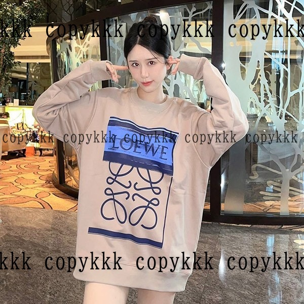 送料無料 ロエベ スウェット スーパーコピー - clothing-03737
