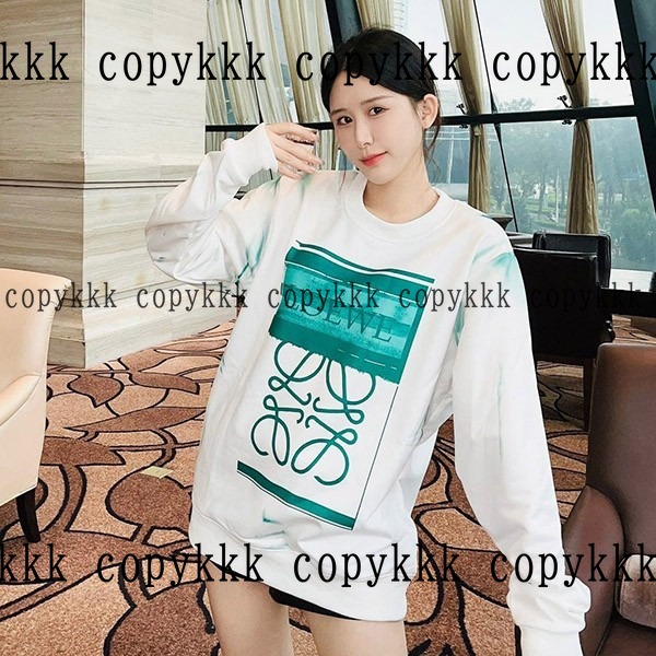 大人気 ロエベ スウェット コピー - clothing-03738 おすすめN級品