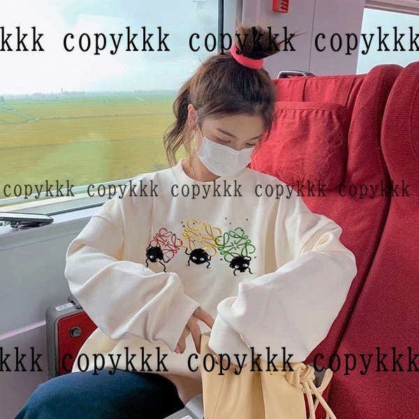 送料無料 ロエベ スウェット スーパーコピー - clothing-03739 画像 2
