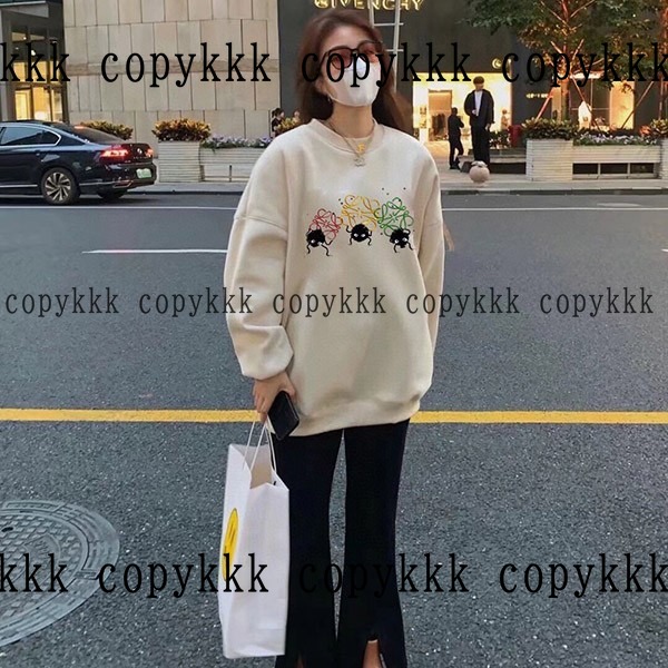 送料無料 ロエベ スウェット スーパーコピー - clothing-03739 画像 3