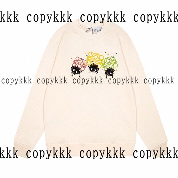 送料無料 ロエベ スウェット スーパーコピー - clothing-03739 画像 4