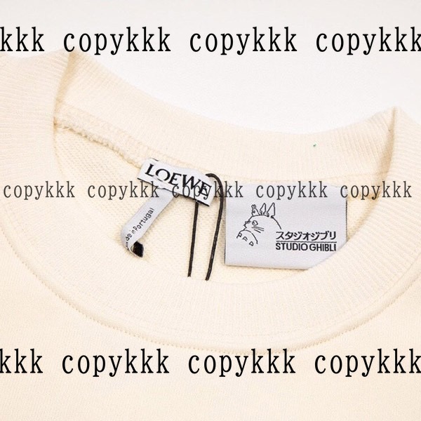 送料無料 ロエベ スウェット スーパーコピー - clothing-03739 画像 6