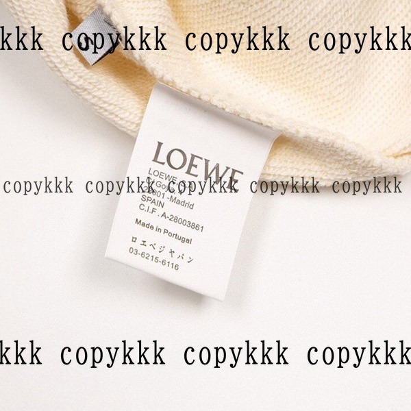 送料無料 ロエベ スウェット スーパーコピー - clothing-03739 画像 9