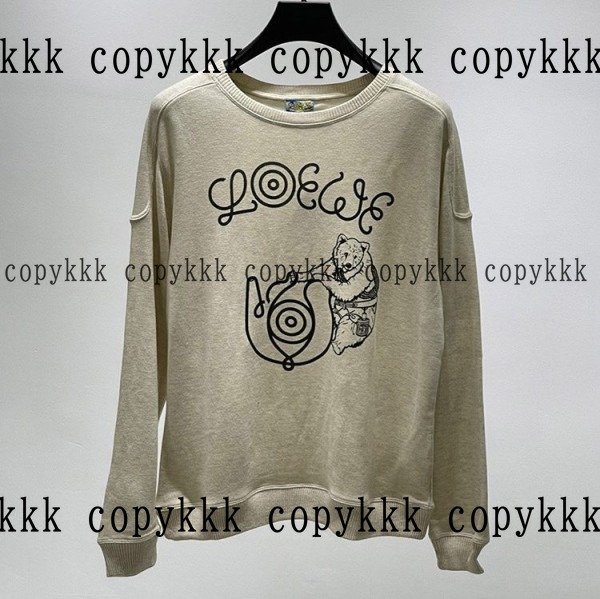 送料無料 ロエベ スウェット スーパーコピー - clothing-03742