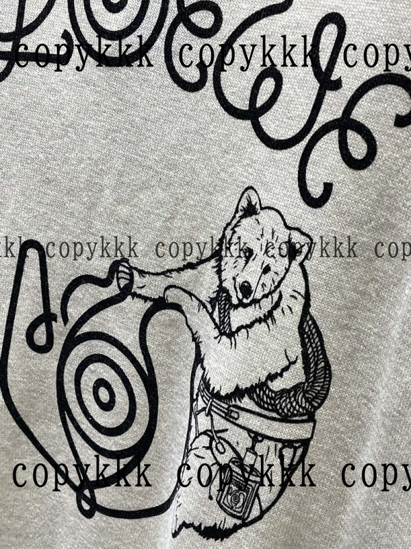 送料無料 ロエベ スウェット スーパーコピー - clothing-03742 画像 5