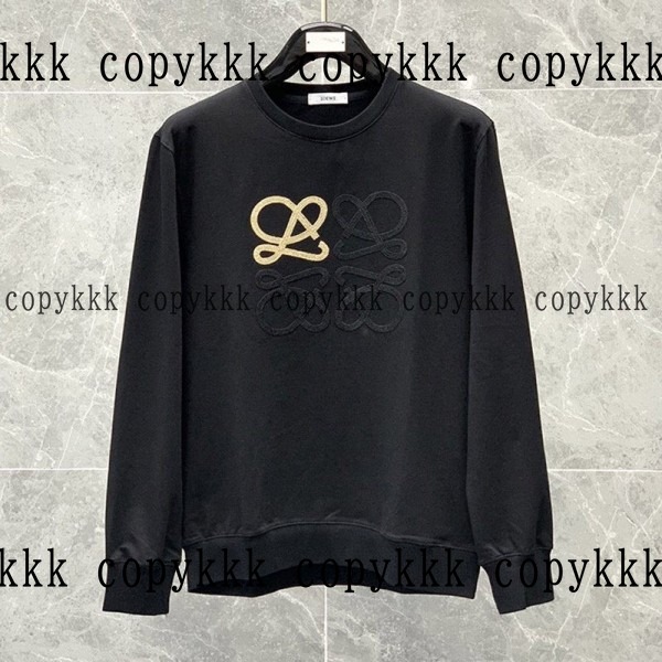 大人気 ロエベ スウェット コピー - clothing-03743 おすすめN級品