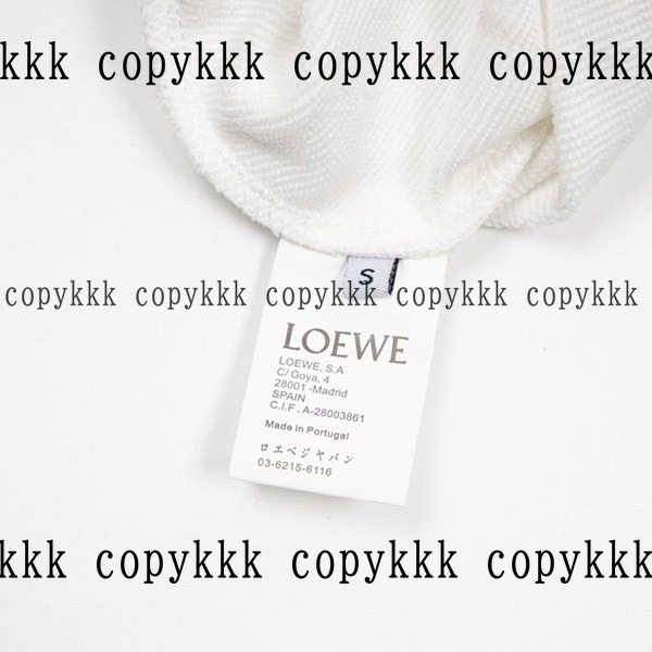 ロエベ スウェット N級品 送料無料 - clothing-03702 画像 10