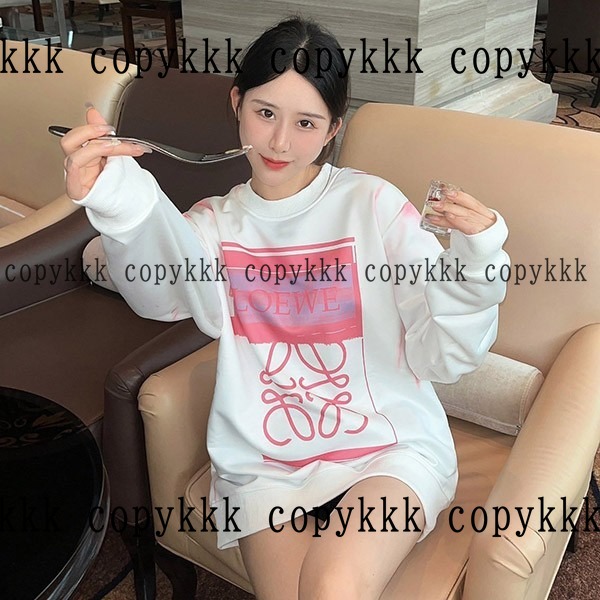 ロエベ スウェット N級品 送料無料 - clothing-03702 画像 3