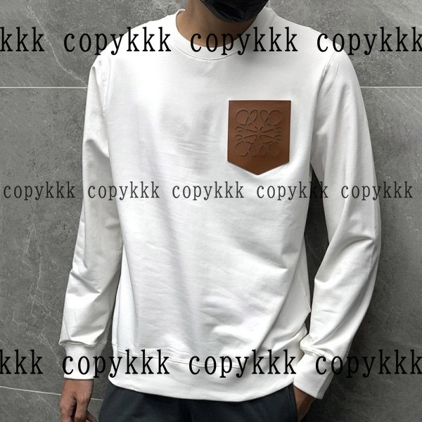 格安 ロエベ スウェット スーパーコピー - clothing-03747