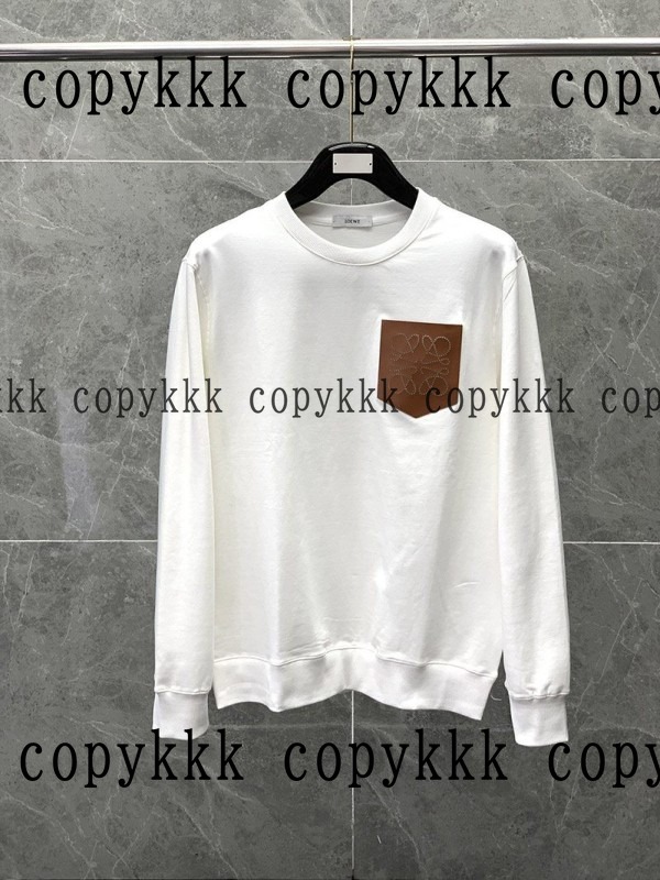 格安 ロエベ スウェット スーパーコピー - clothing-03747 画像 2