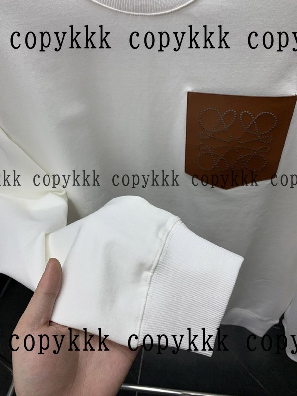 格安 ロエベ スウェット スーパーコピー - clothing-03747 画像 6