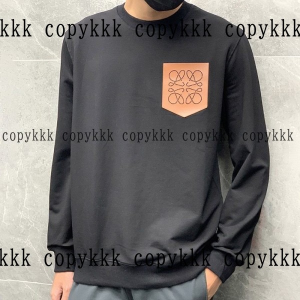 ロエベ スウェット N級品 送料無料 - clothing-03748 メイン画像