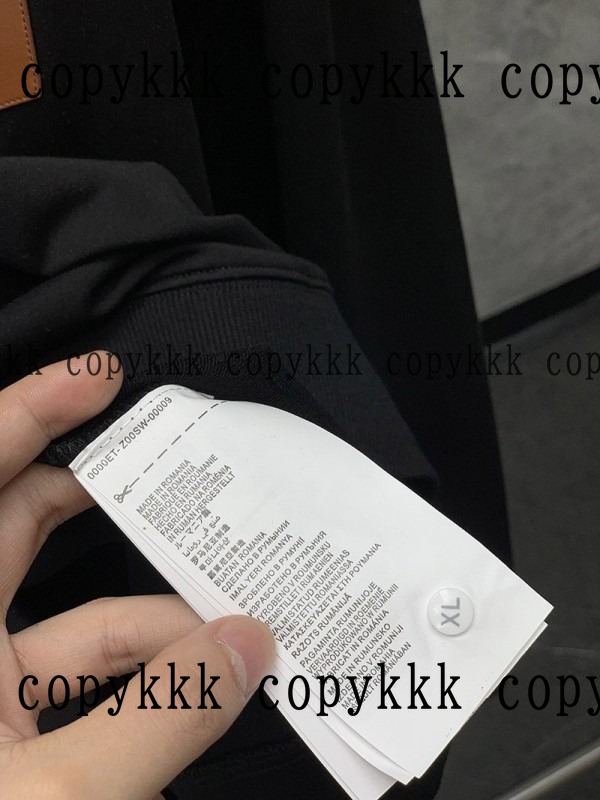 ロエベ スウェット N級品 送料無料 - clothing-03748 画像 6