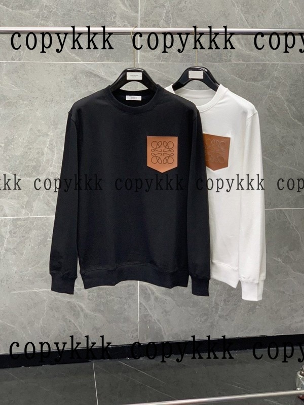ロエベ スウェット N級品 送料無料 - clothing-03748 画像 8