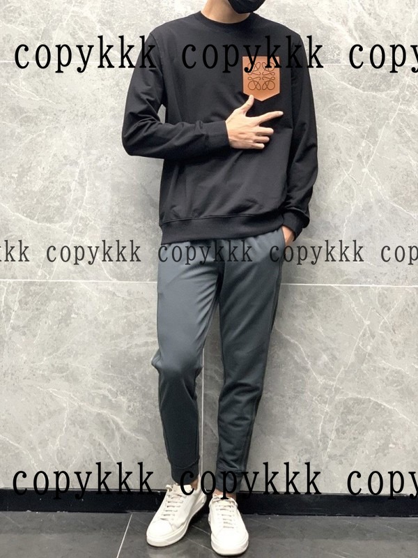 ロエベ スウェット N級品 送料無料 - clothing-03748 画像 9