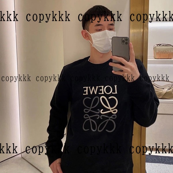 大人気 ロエベ スウェット コピー - clothing-03703 おすすめN級品