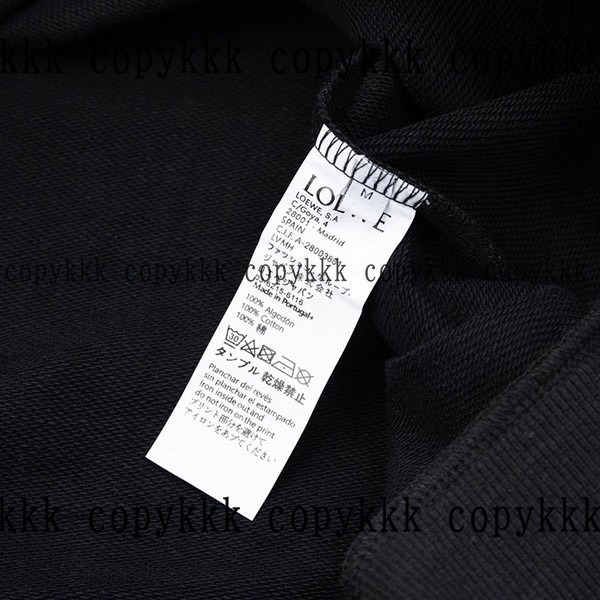 大人気 ロエベ スウェット コピー - clothing-03703 画像 8