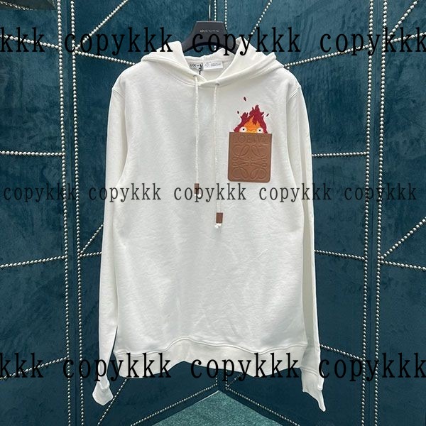 格安 ロエベ スウェット スーパーコピー - clothing-03705 メイン画像