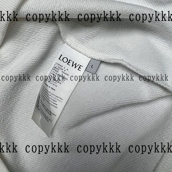 格安 ロエベ スウェット スーパーコピー - clothing-03705 画像 7