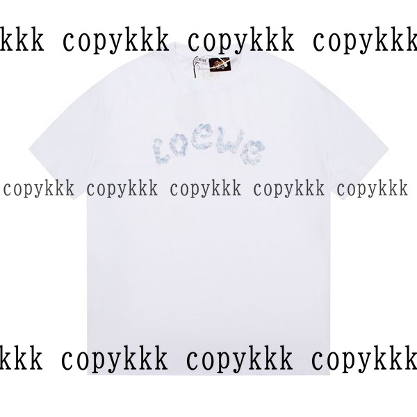 人気 ロエベ 半袖 N級品 - clothing-03586