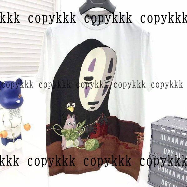 ロエベ 半袖 コピー 激安通販 - clothing-03686 メイン画像