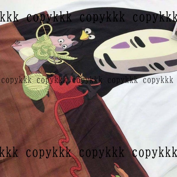 ロエベ 半袖 コピー 激安通販 - clothing-03686 画像 4