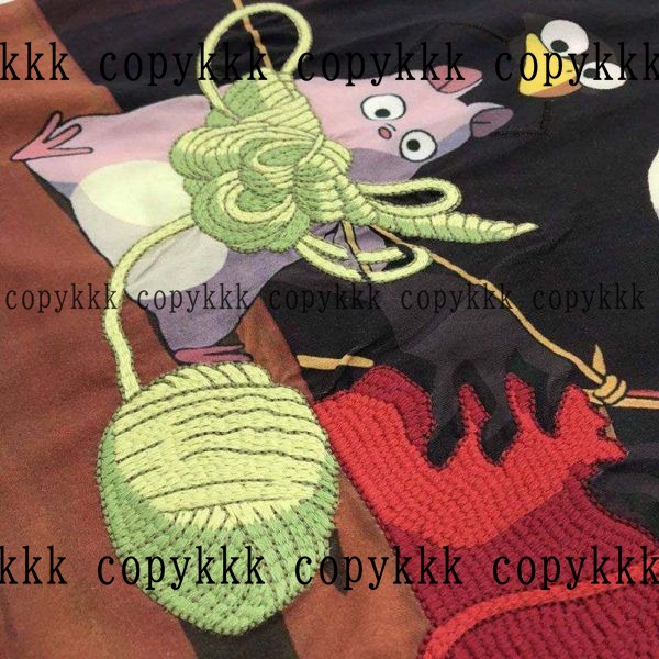 ロエベ 半袖 コピー 激安通販 - clothing-03686 画像 5