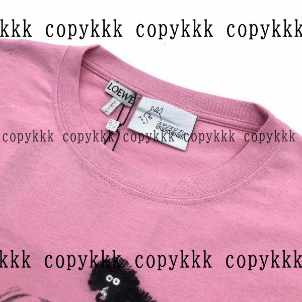 ロエベ 半袖 N級品 送料無料 - clothing-03688 画像 3