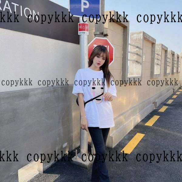 格安 ロエベ 半袖 スーパーコピー - clothing-03690 画像 3