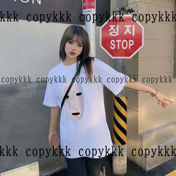 格安 ロエベ 半袖 スーパーコピー - clothing-03690 画像 5
